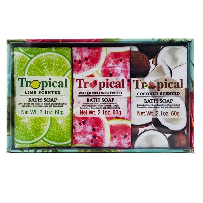 New desgin custom logo handmade nature whitening body cleansing bubble fooy natural soap