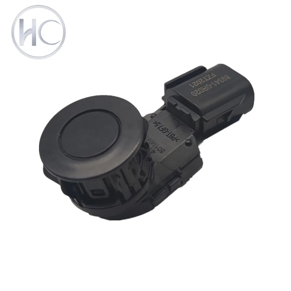 Car Electric PDC Parking Sensor Reverse Radar OEM 89341-0R020-C0 For Toyota Rav4 ASA44 2013-2016