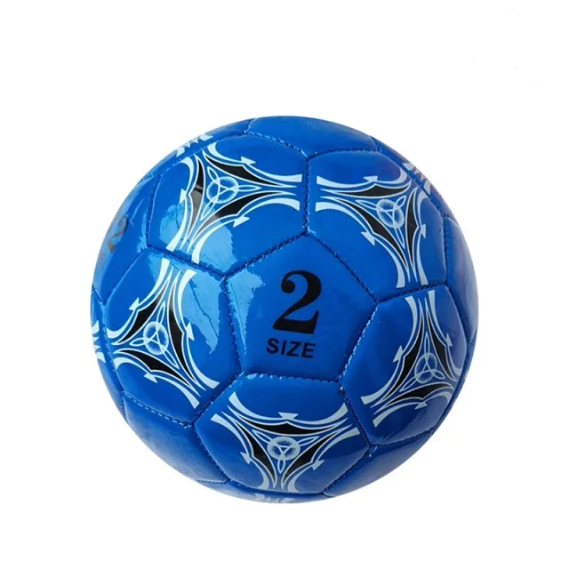 New Style High Quality Football For Children Best Quality Soccer Footballs Custom Color 8 Penal Ball