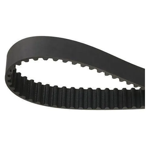 Rubber 127RU25 Bando Dongil OEM 96183351 car engine timing belt