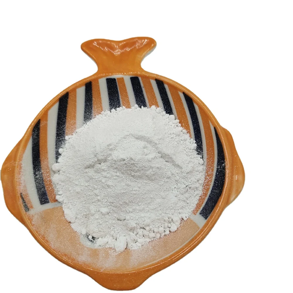 Food Grade Preservative Citric Acid Anhydroys And Monohydrate CAS 77-92-9