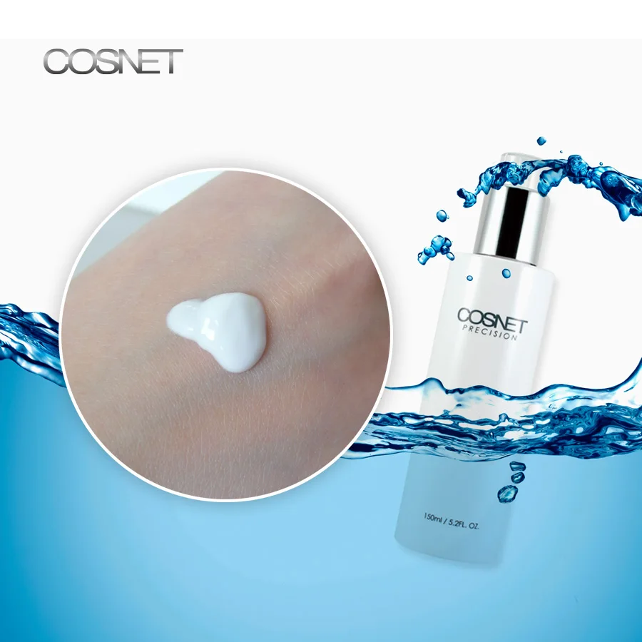 Wholesale Natural Gentle Sodium Pca Deep Whitening Moisturizing Clean Face Cleaner