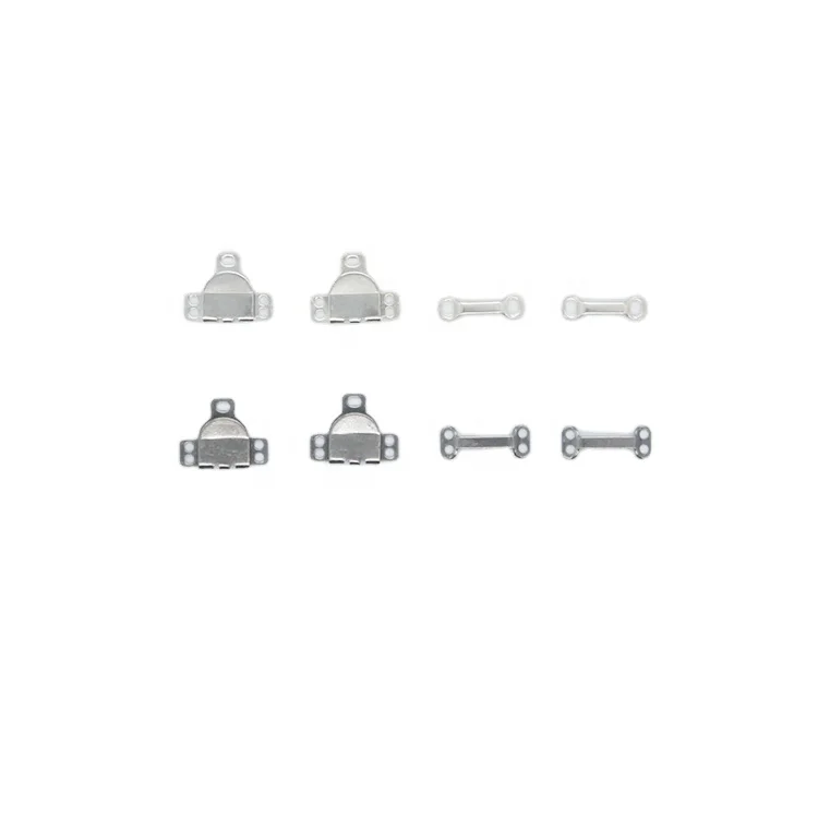 High Quality Trouser Skirt Waist Extender And Bar Fastener Pants Hook