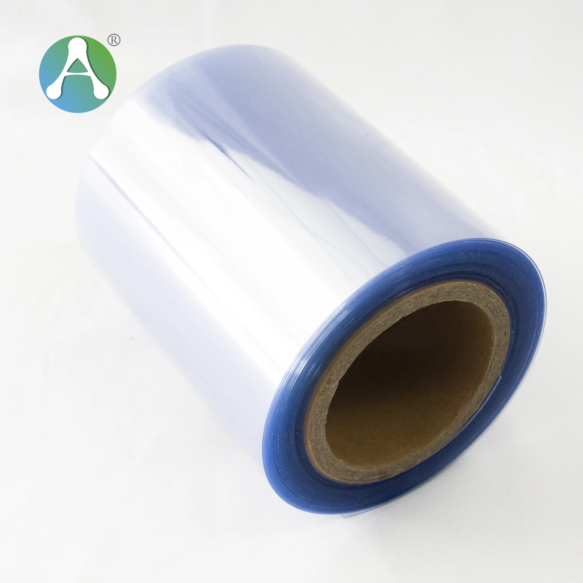 Vacuum forming pvc film manufacturer clear pvc plastic sheet transparent  pvc rolls
