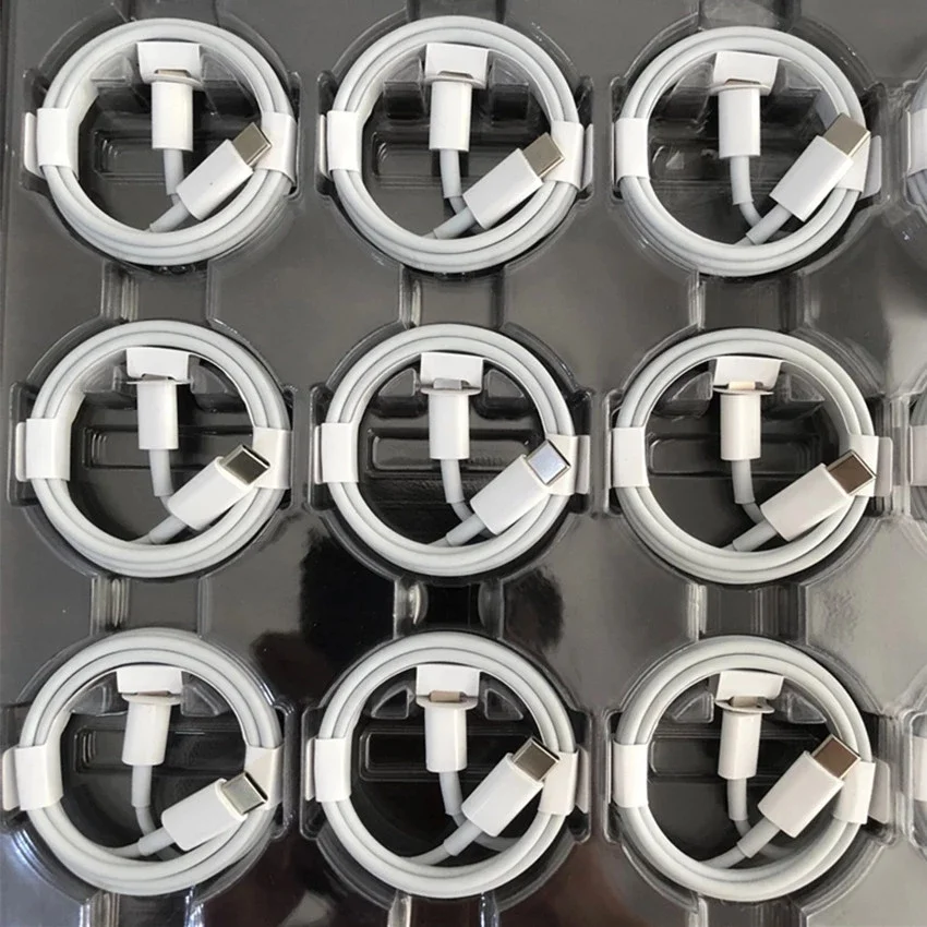 2 for Iphone13   Charger cable 20W Type-c pd  Charging usb c Cable for For iPhone 11 12 13 14 pro max