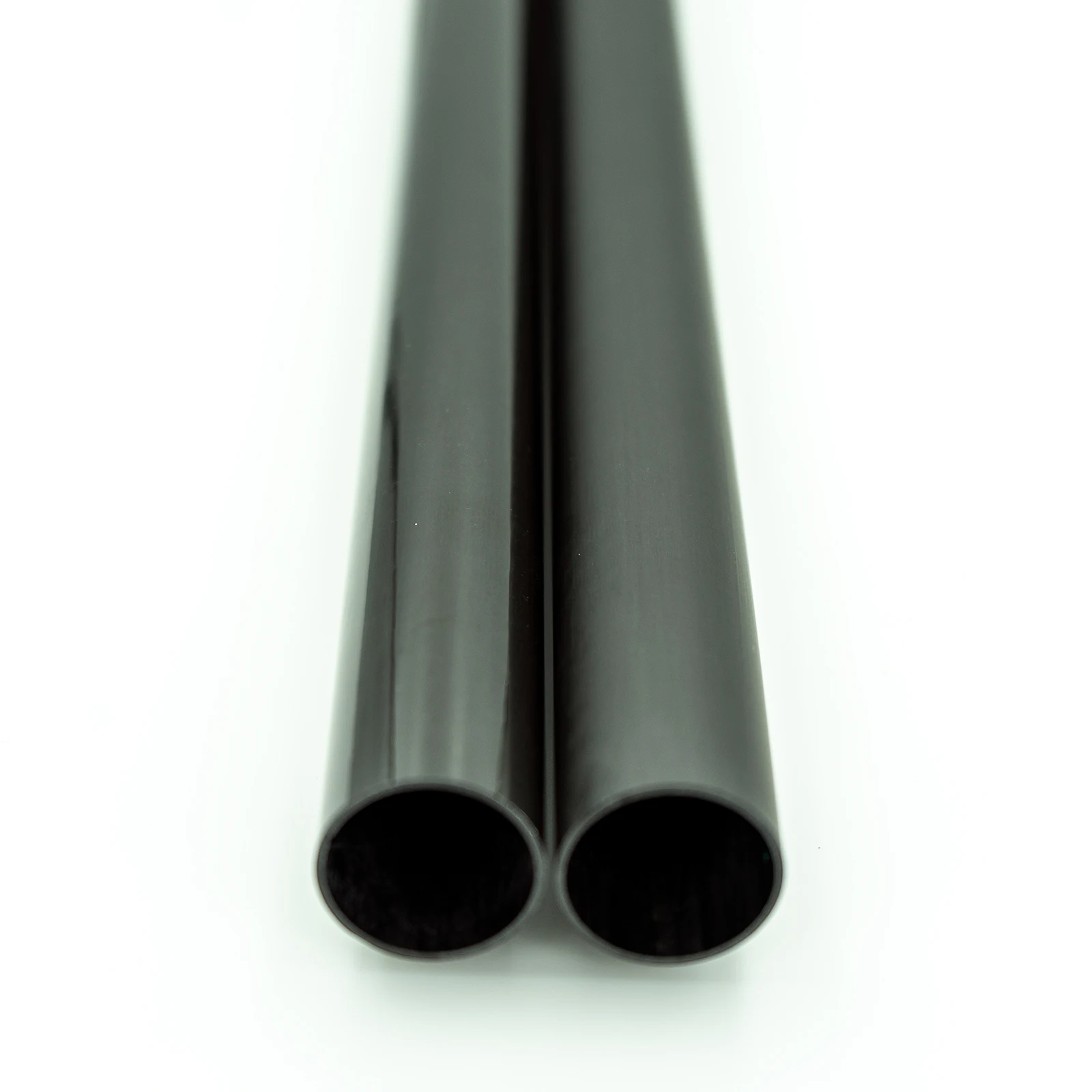 
Factory direct selling bright / matte carbon fiber tube carbon fiber hollow tube Rolling process 