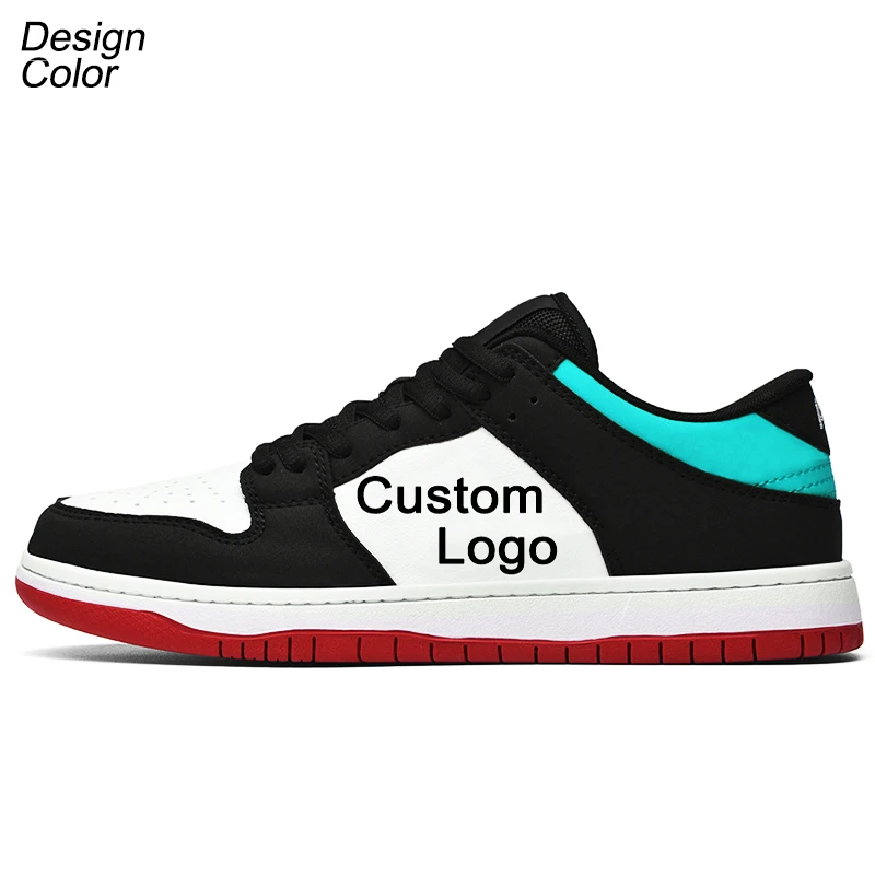 Мужские кроссовки в простом стиле, Баскетбольная обувь Jordcustom shoes