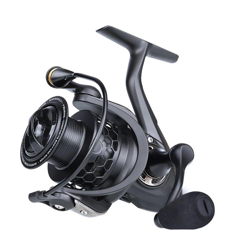 Saltwater Deep Sea Long Cast Jigging Boat Casting trolling Fishing Reels