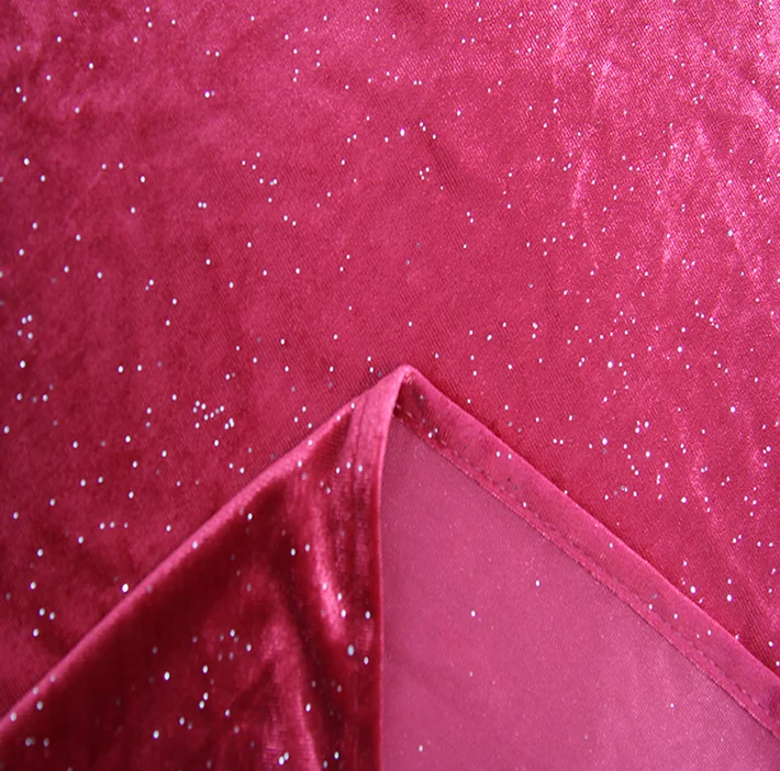 Bindi Home Decoration Cheap Ready Made Hot Stamping Silver Luxury Blackout Long Curtain for Bedroom