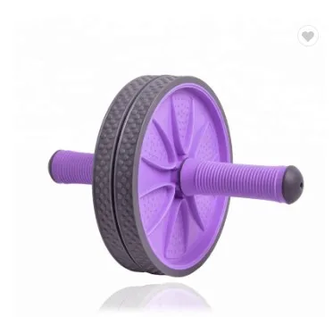 Chinese core abs roller new ab wheel in fast delivery