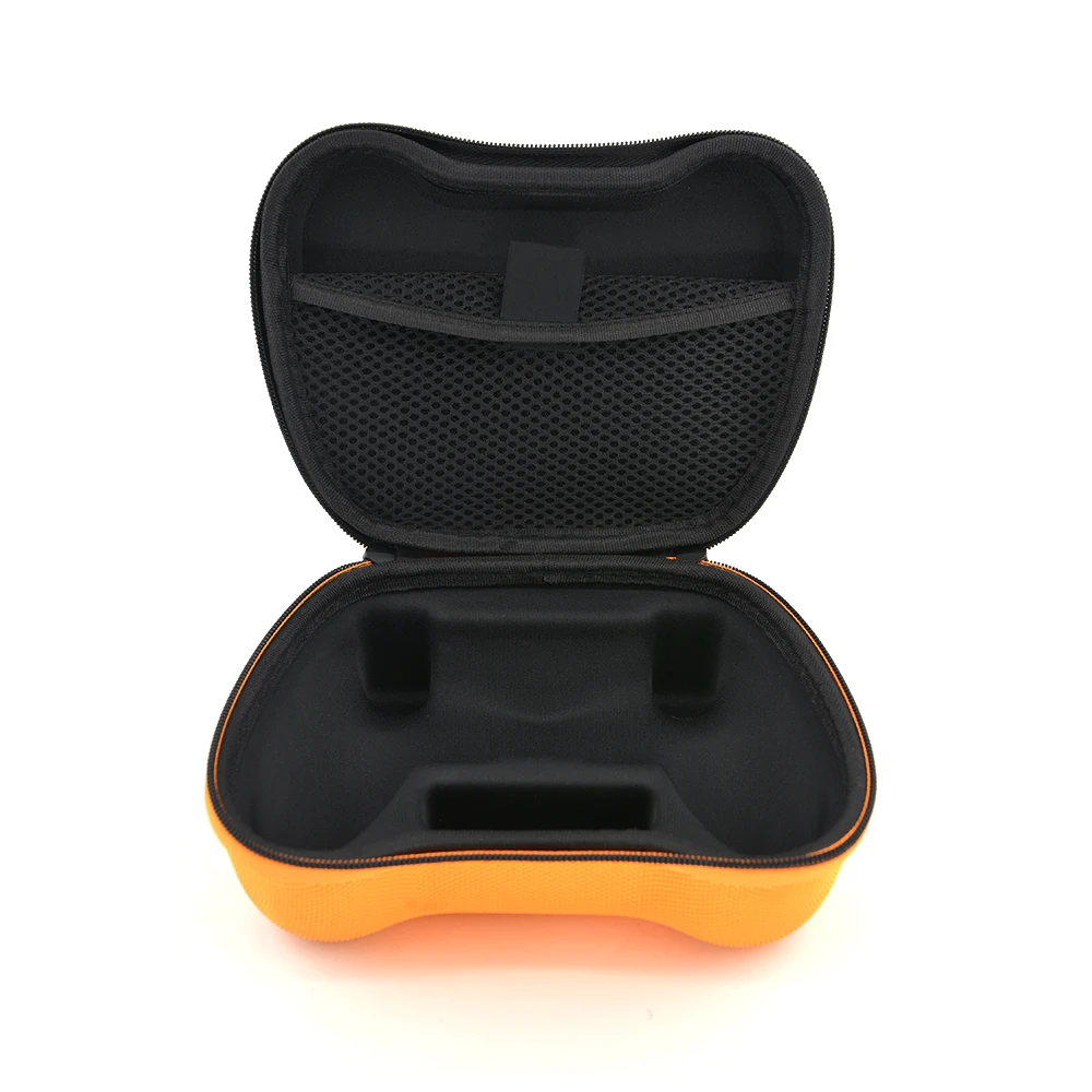 Shockproof Customized Protective Game Handle Case Factory Hard Case Game Console Portable Carrying Case