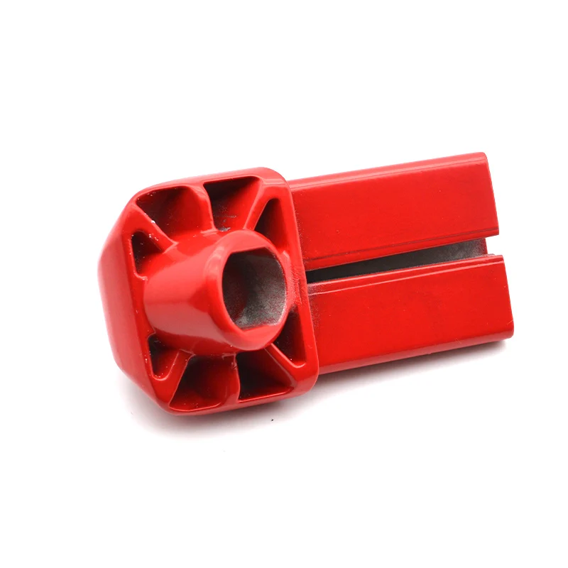 Knee Control Shaft For Segway Ninebot Mini S Pro Max Self Balancing Scooter Foot Control Shaft Seat Accessories