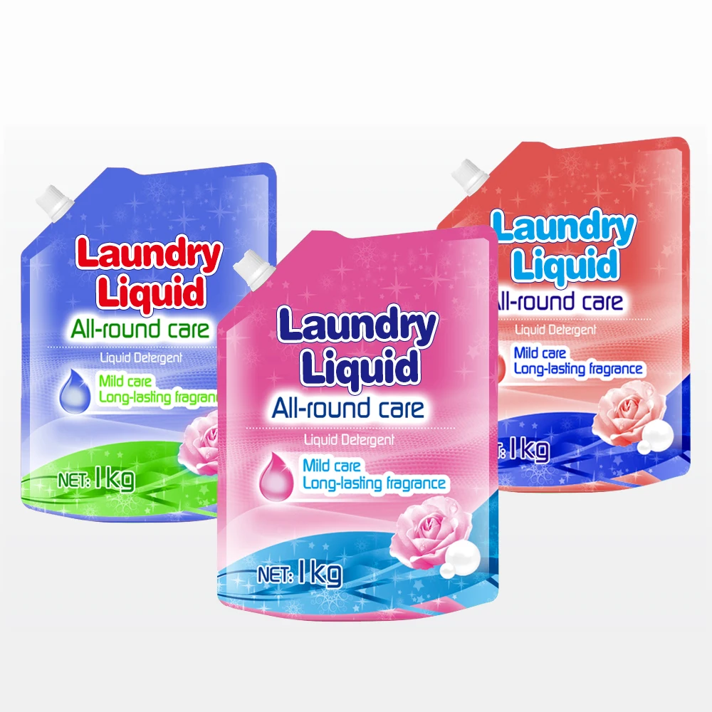 antibacterial detergent powder low price  500ml 750ml 1kg new OEM design bottle dish washing liquid/dish soap