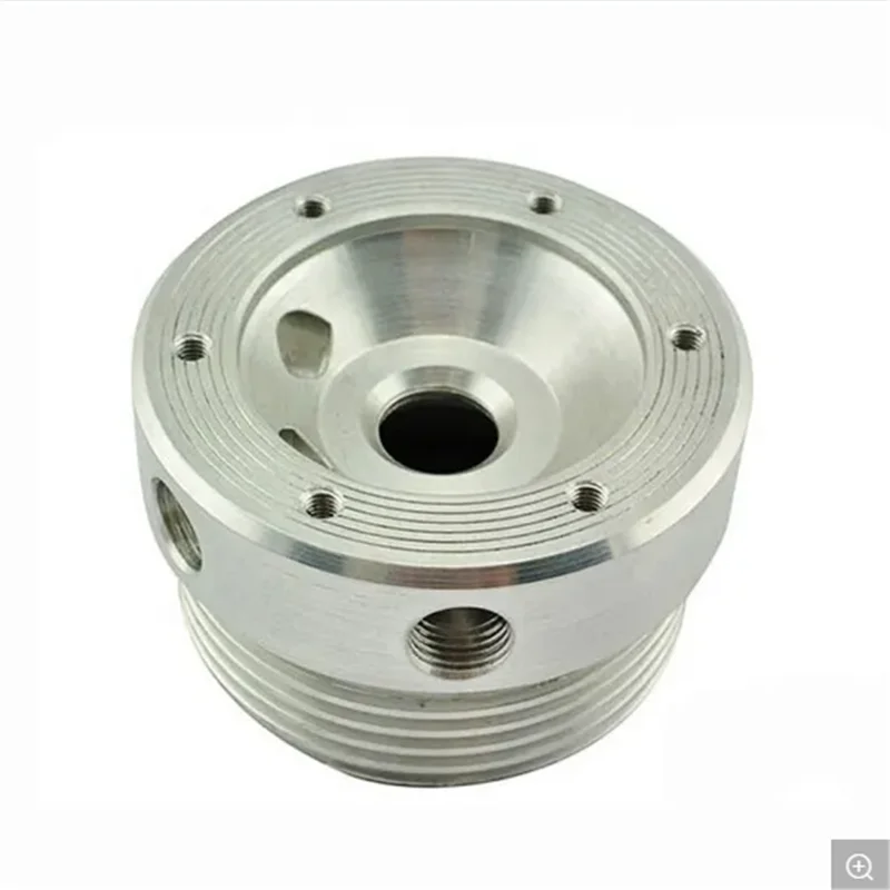 The automation of machine tools, including CNC Machining, is a valuable and integral aspect of manufacturing