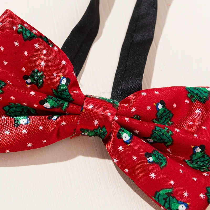 Hot Sale 2021 New Ladies Casual Women Uniform Collar Female Bow Knot Adult Bow Ties Cravats Girls Bow-ties