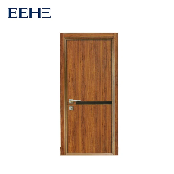 china eehe Custom Size Round Top Mahogany Door with wrought iron door grill