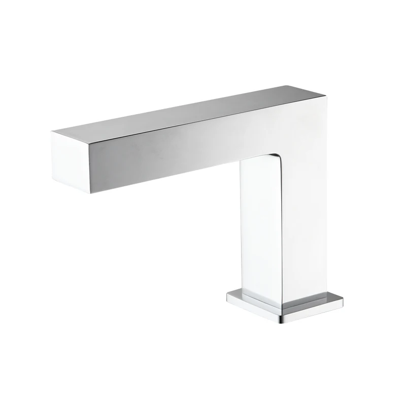 Faucet motion sensor adapter faucet bathroom sink sensor faucet motion