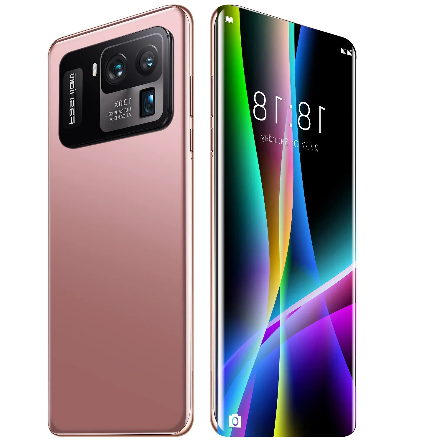 
Global version mobilephone mini android M11 uItra 12+512GB tecno phones and prices 