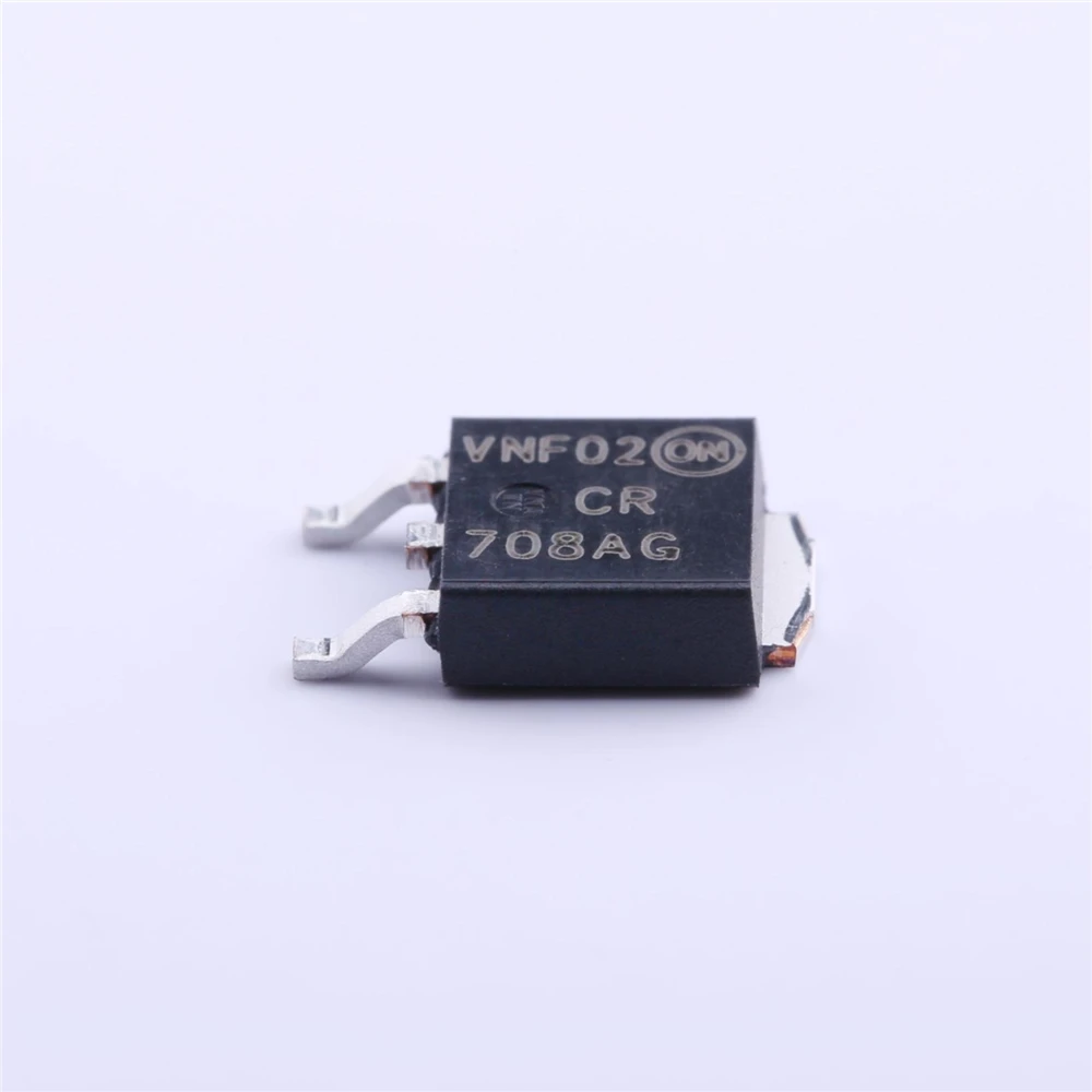 Оригинальный Новый IC MCU MCR708AT4G интегральная схема Chip