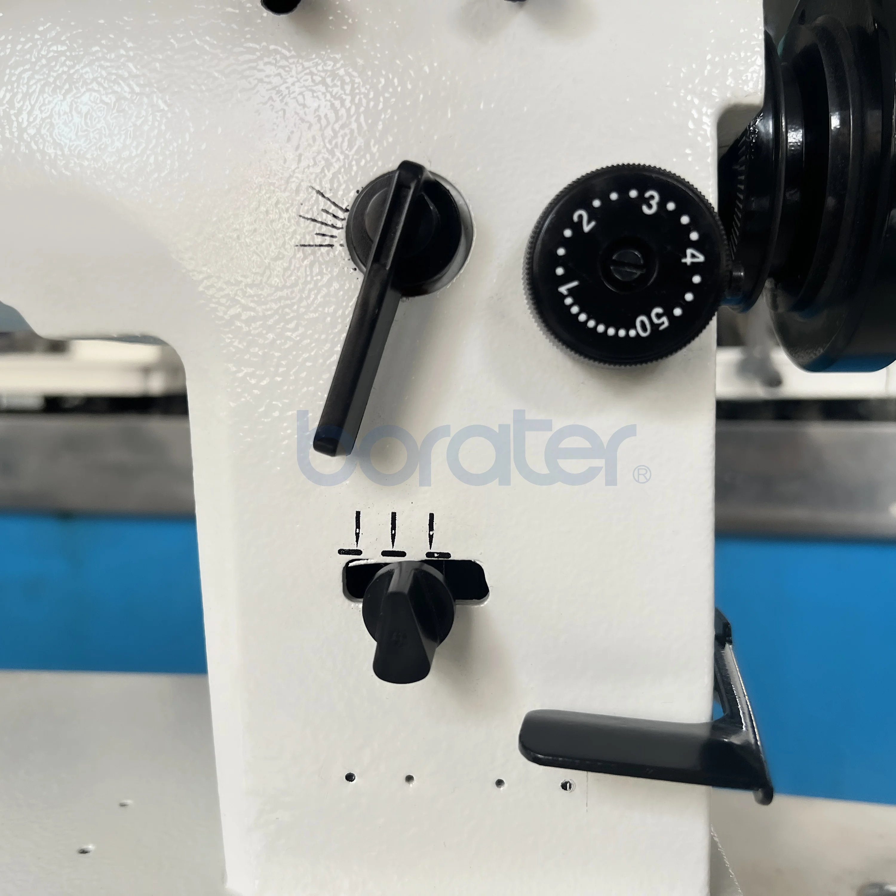 Household sewing machine Zigzag sewing machine B-20U
