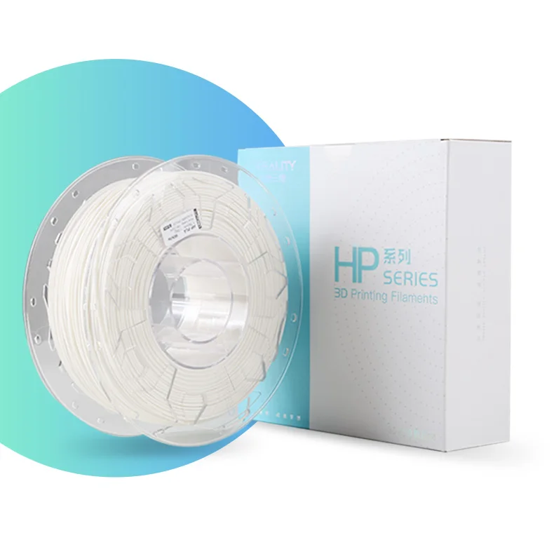 Hot Sale FDM 3D Printer PLA Filament 1.75 mm 3D Printer Filament 1kg/ Roll