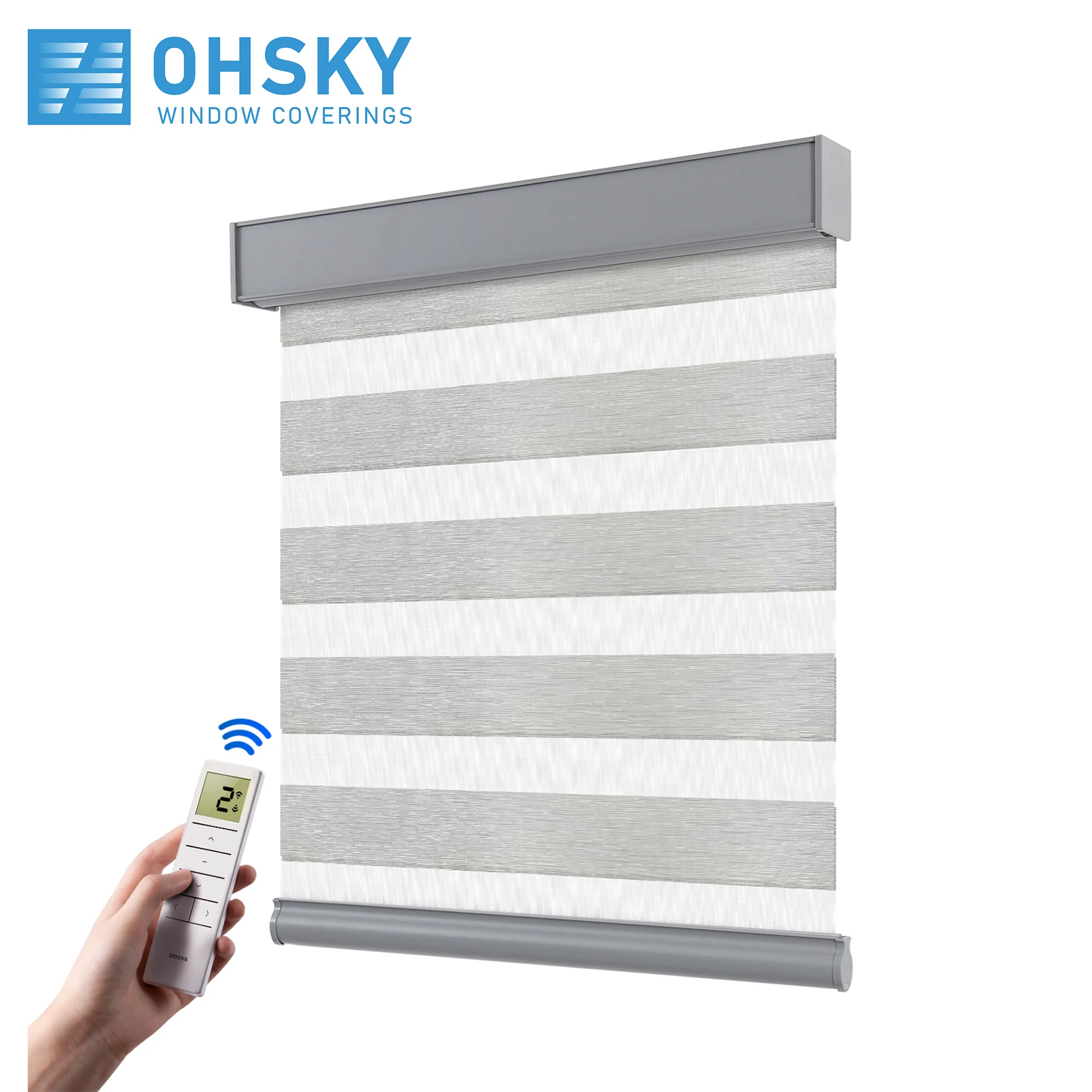 Hot Selling Modern Design First Choice Roller Blinds Manufacturer with Certificates