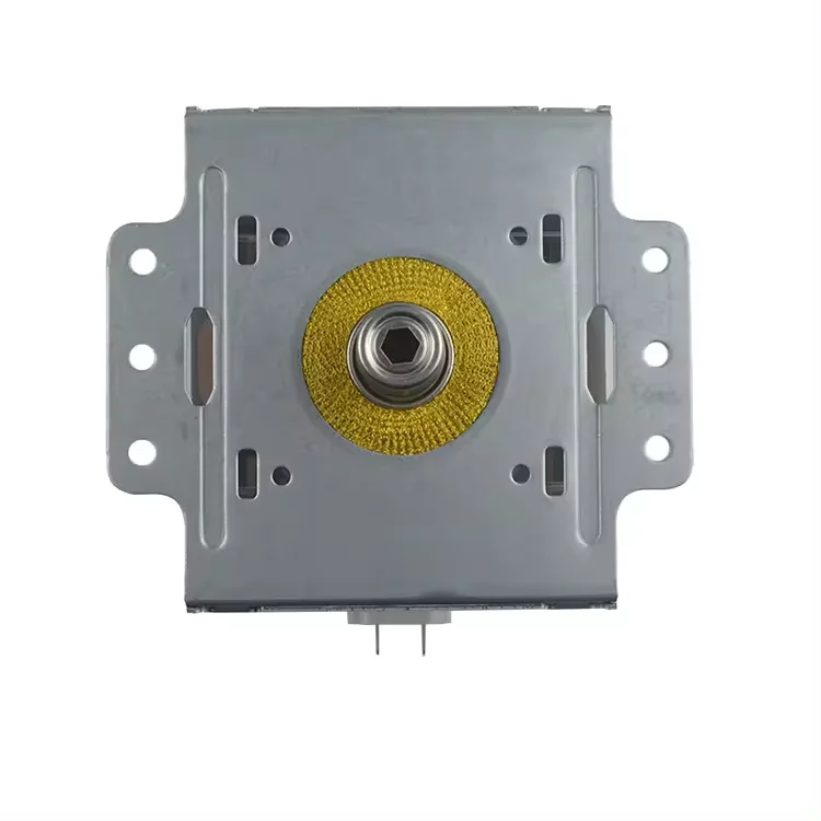 High Quality Hot Sale  Low Price Microwave Oven Magnetron Electric Appliance with Aluminium Glass Metal Parts for Household Use
