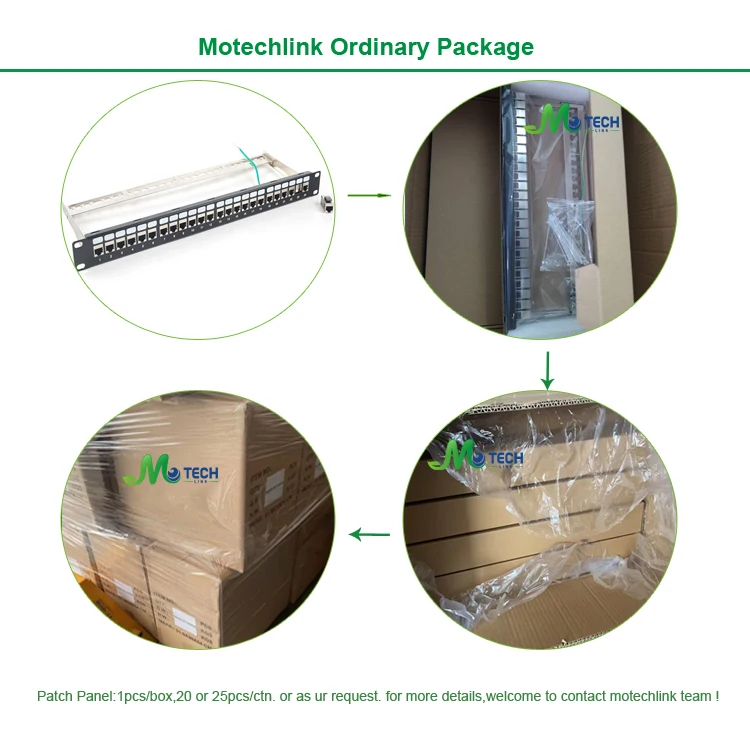 cat6acouplerpatchpanel