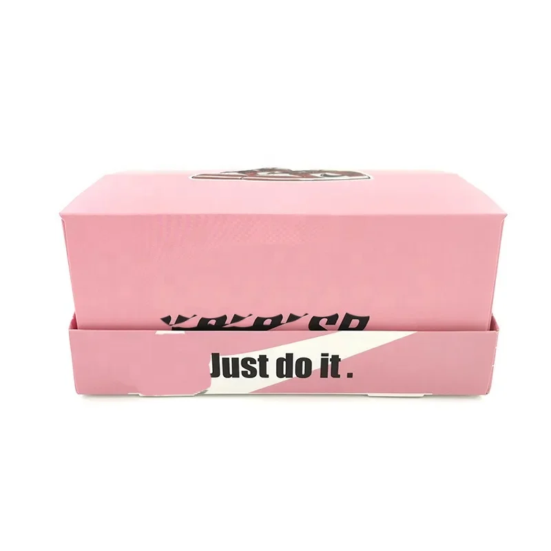 Hot Sell DUNK  Sneakers Blind Box Tide Play Mystery Key Chain Series Mini Shoes Surprise Boxes PVC Keychain Blind Box