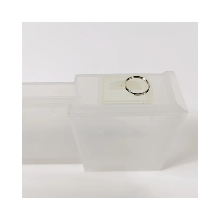 MJ-008Roland Mutoh Mimaki inkjet printer Ink cartridgeLarge Empty Refillable Ink 4 Colors For  Printers Ink Cartridge