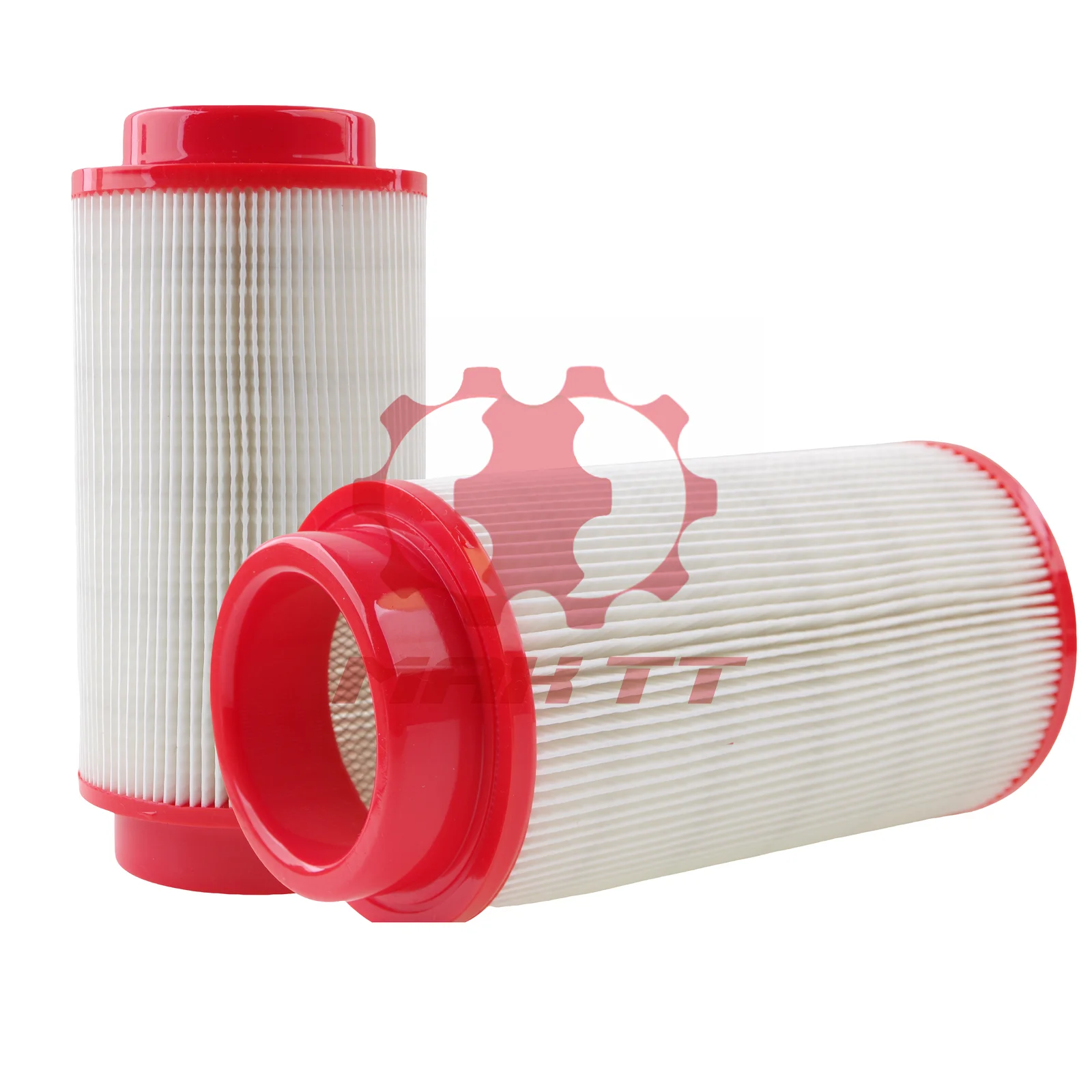 ATV/UTV parts & accessories Air Filter for Linhai 260cc 300cc 400cc 23212 Bu Yang Feishen D300 G300 2.5.01.0070 Motorcycle Parts