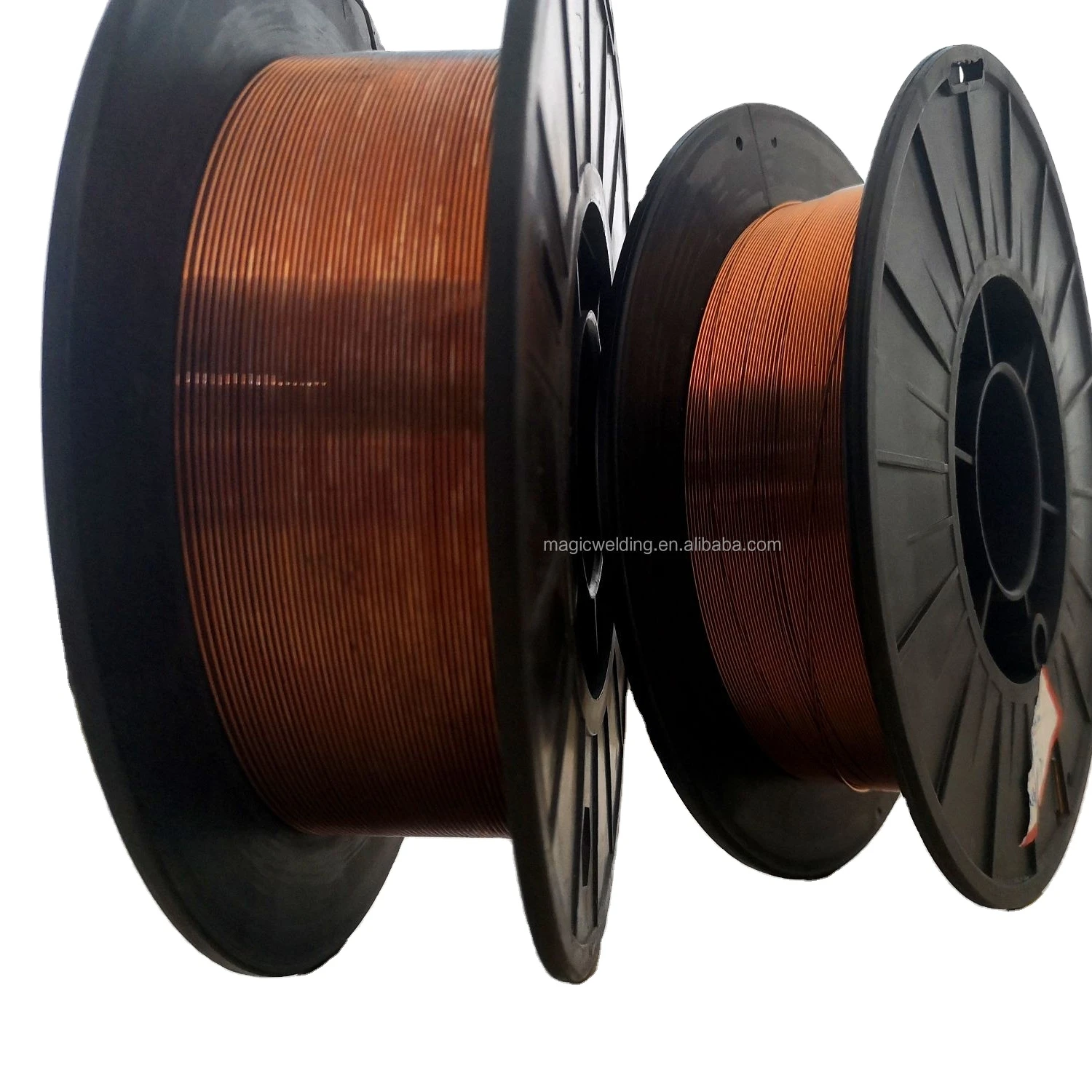 welding supplies mig welding wire co2 welding wire er70s-6 solder AWS ER70S-6 0.8mm 1.2mm copper