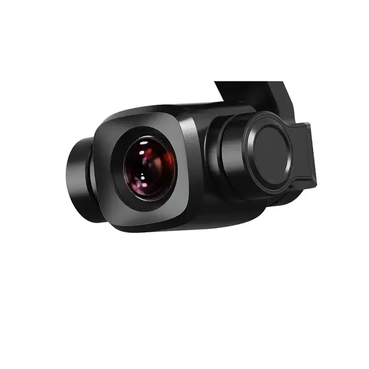 Agricultural Drone Al Mini UAV Drone  Camera Lens La8 Mini 4 Hd Camera Gimbals Surveillance Electronic Payload Zoom Camera Drone