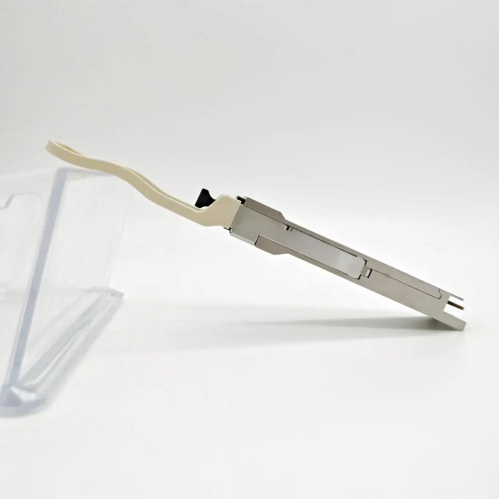 QSFP28 100G SR4 Operating Case Temperature 0-70 Optical Communication