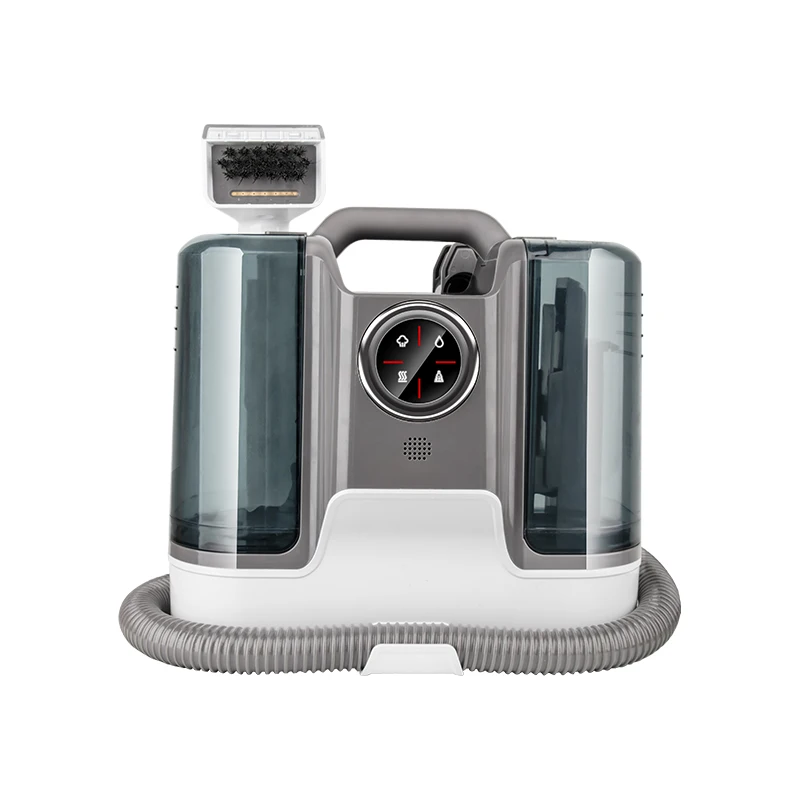 1700W Professional Steam Electric Portable Carpet Service Cleaning Steam Cleaning Machine