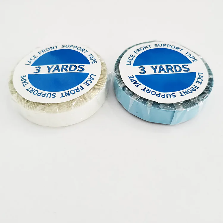 double sided medical tape  hair extension  tape for hair extensions wig tape