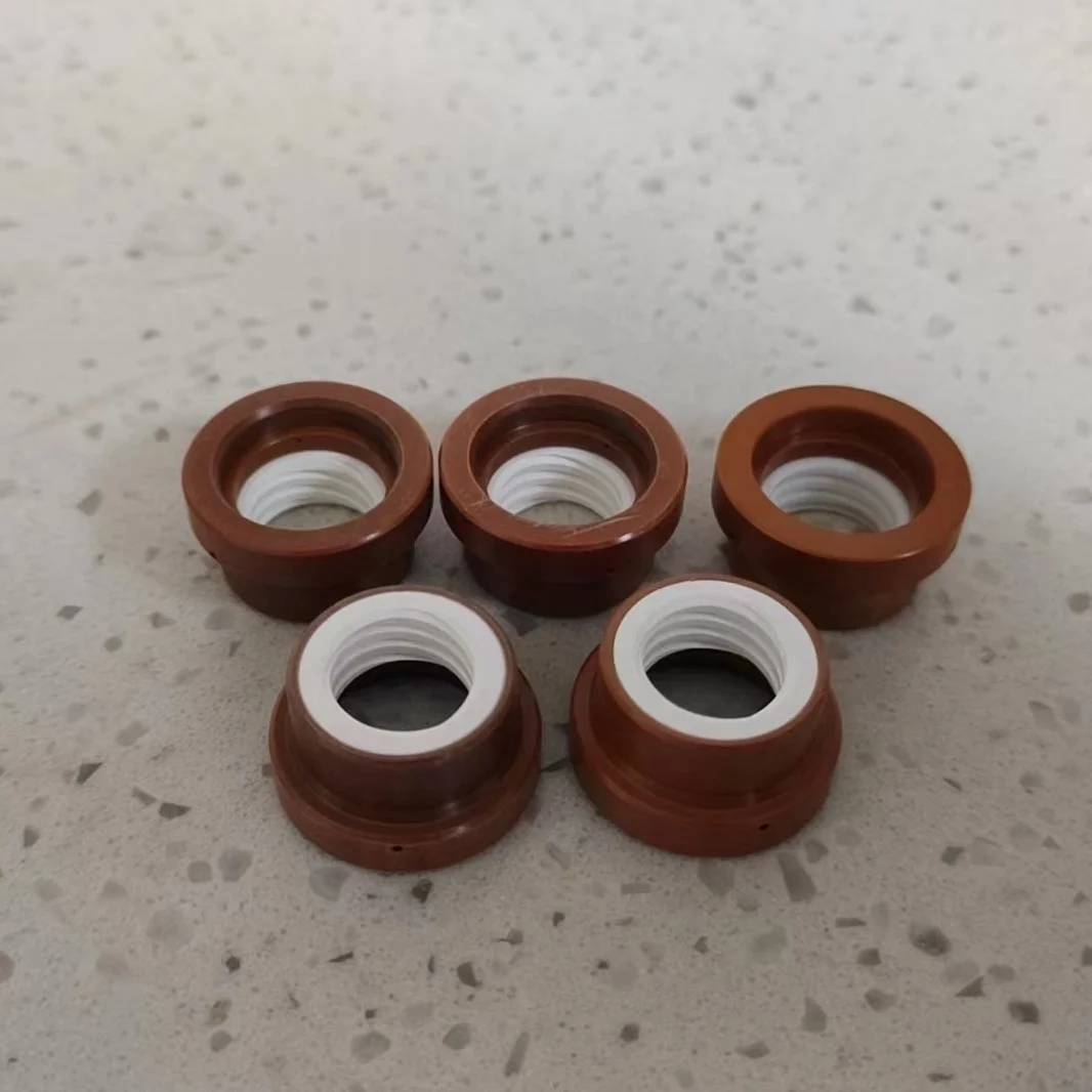 Thermal Dynamics Plasma Cutting Gas distributor/Swirl Ring 36-1041