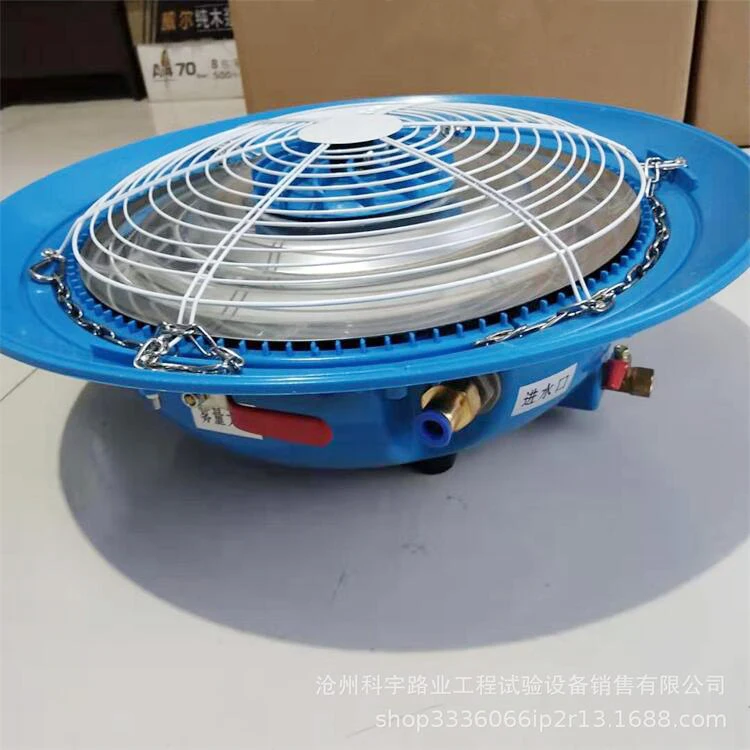 Custom atomization disc industrial humidifier cultivation hoist hoisting sprayer wetting