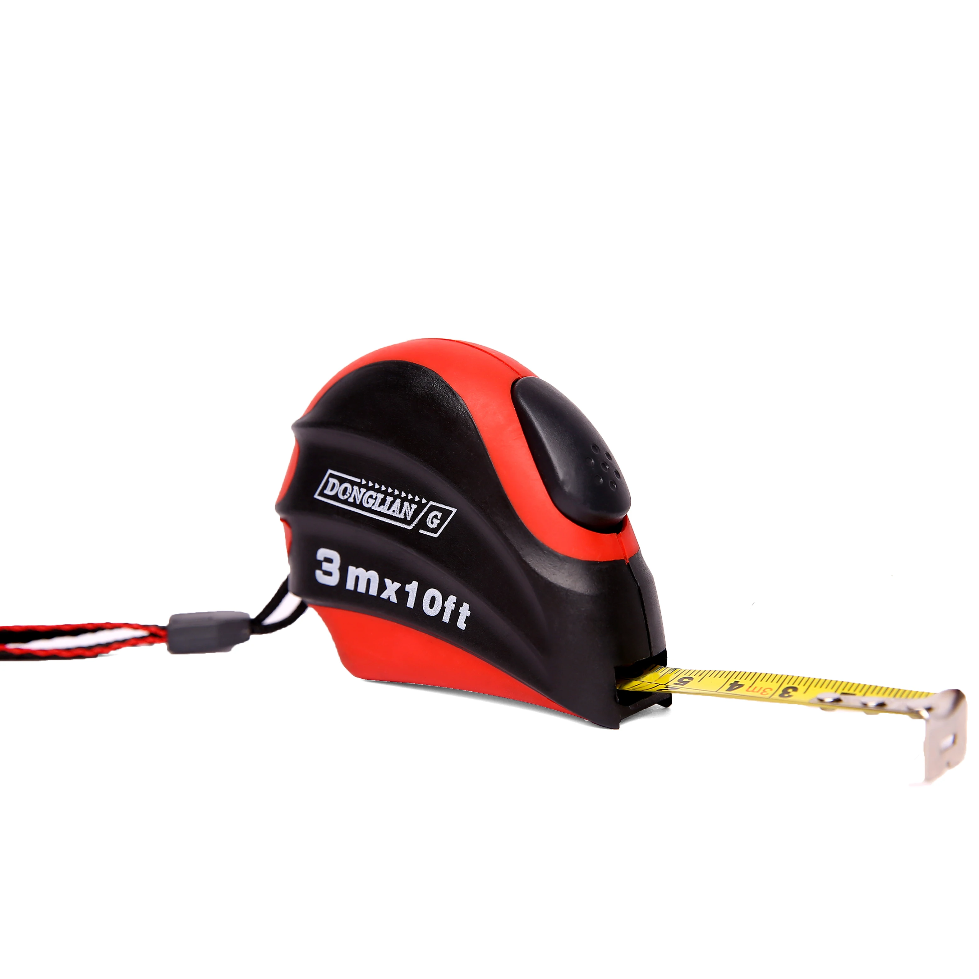 Customized brand measuring tape meter measuring tape height measuring tape