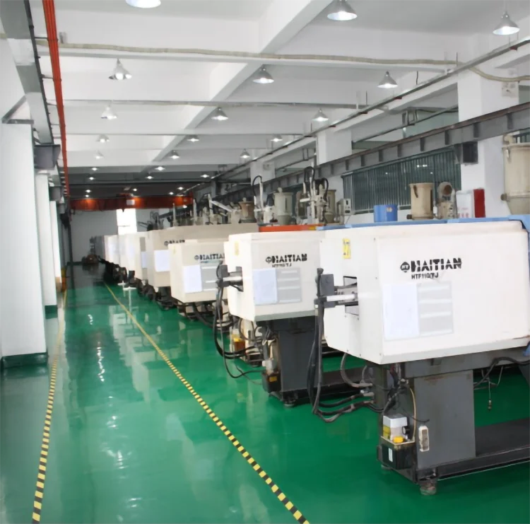 Acrylic Air Purifier Plastic Shell Injection Mold LDPE PP Price PVC ABS PET PC Materials Hot Cold Runners for Household Use