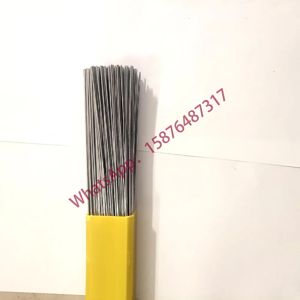 Powder Aluminum Welding Rod, No Solder Required Low Temperature Fusible Welding Rod Core, Welding Wire For Welding Aluminum