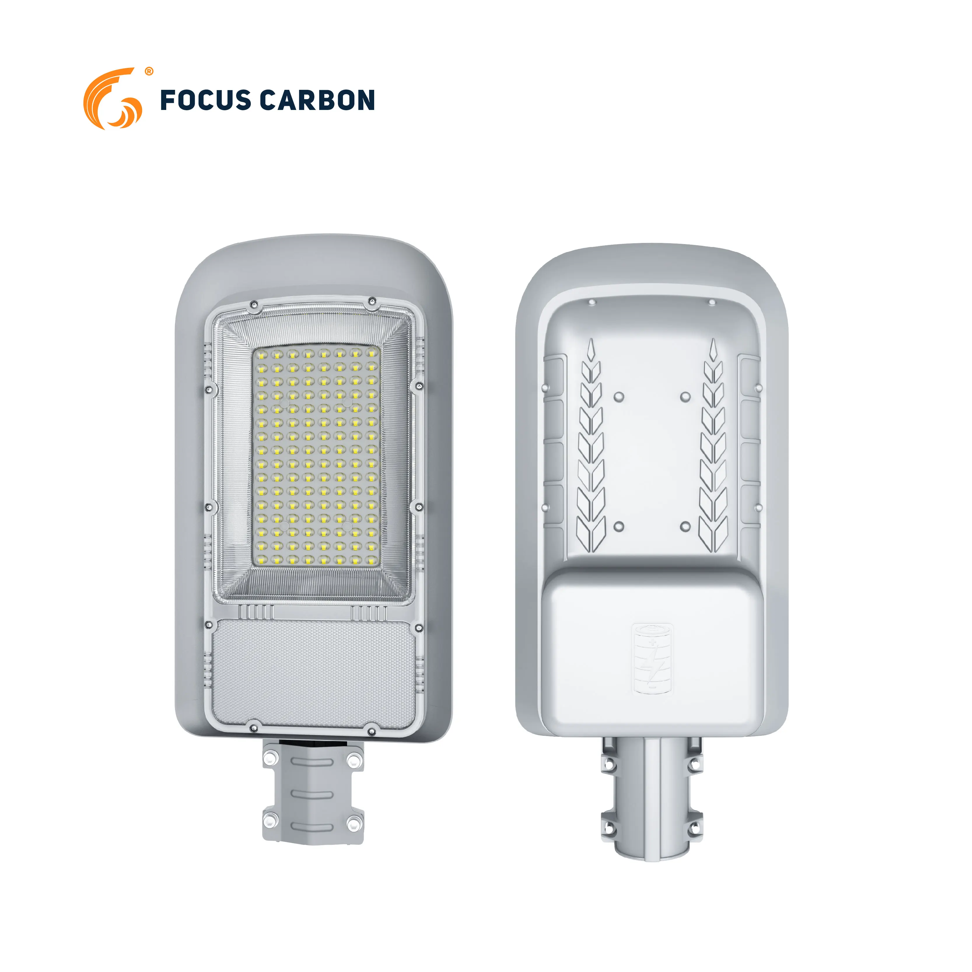 outdoor solar light Solar Street light solar grain light 20w with LiFePO4 battery