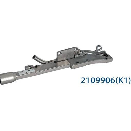 
Pneumatic Flat Cutter Chain cutter K1 for YAMATO overlock machine 