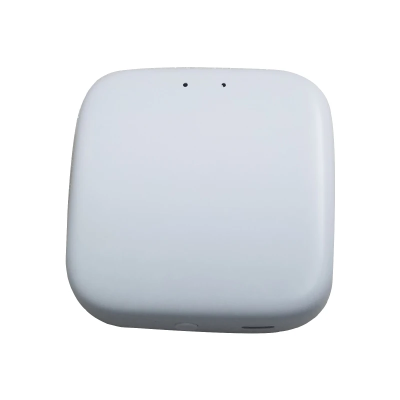 Шлюз Smart ZigBee с беспроводным