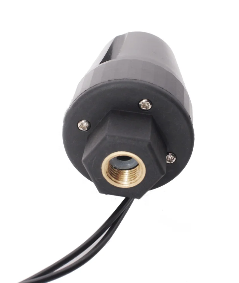 Professional pressure control switch manufacturer