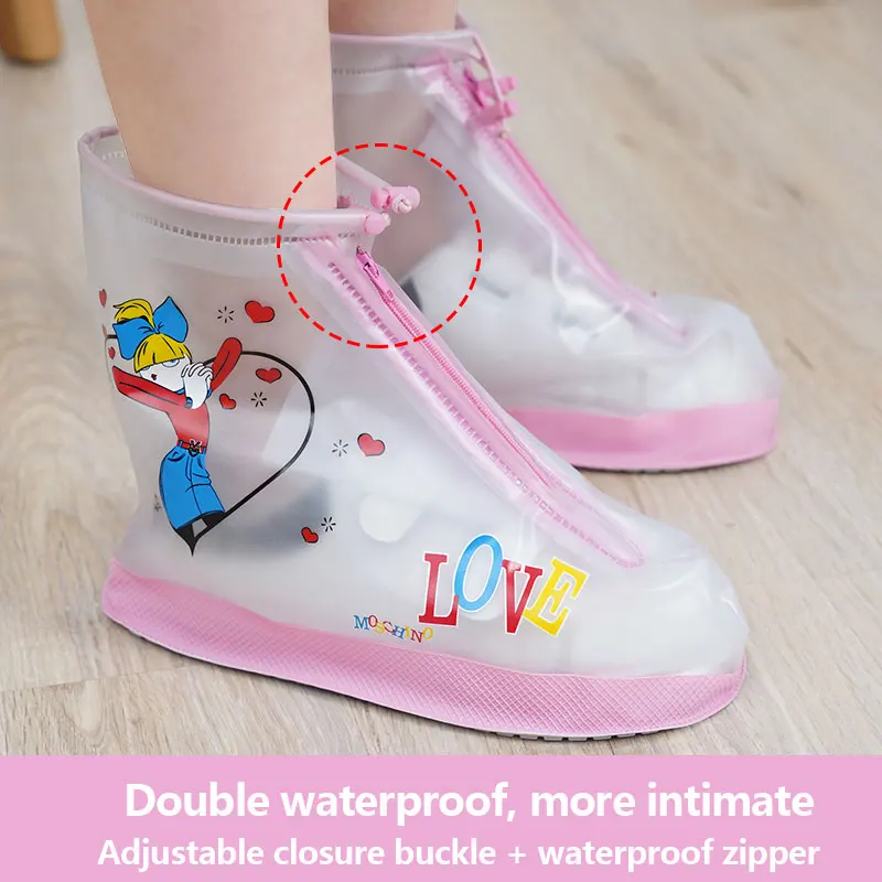 2022 best selling Rainshoes rain boots waterproof warm pvc safety fashion reusable adult wear-resistant healthy
