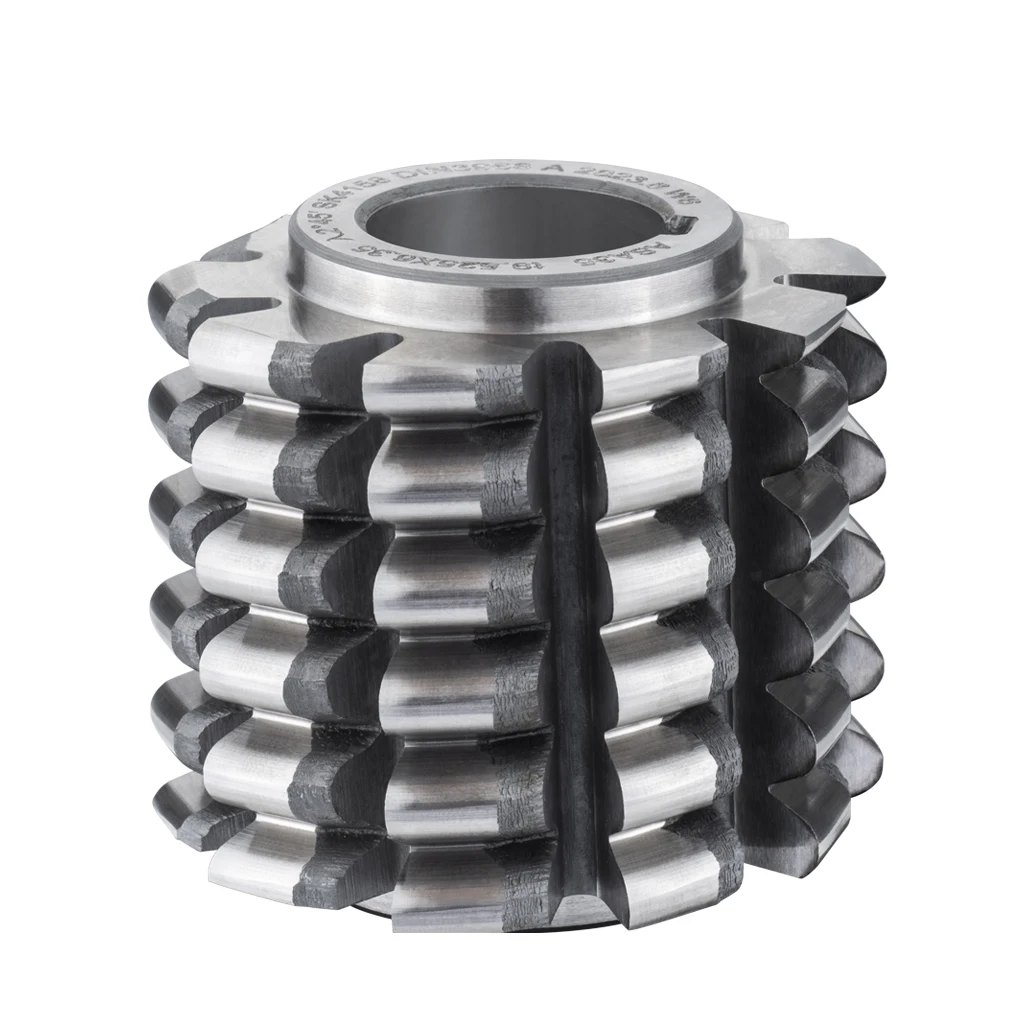 Высококачественная Звездочка P6M5 HSS класса A