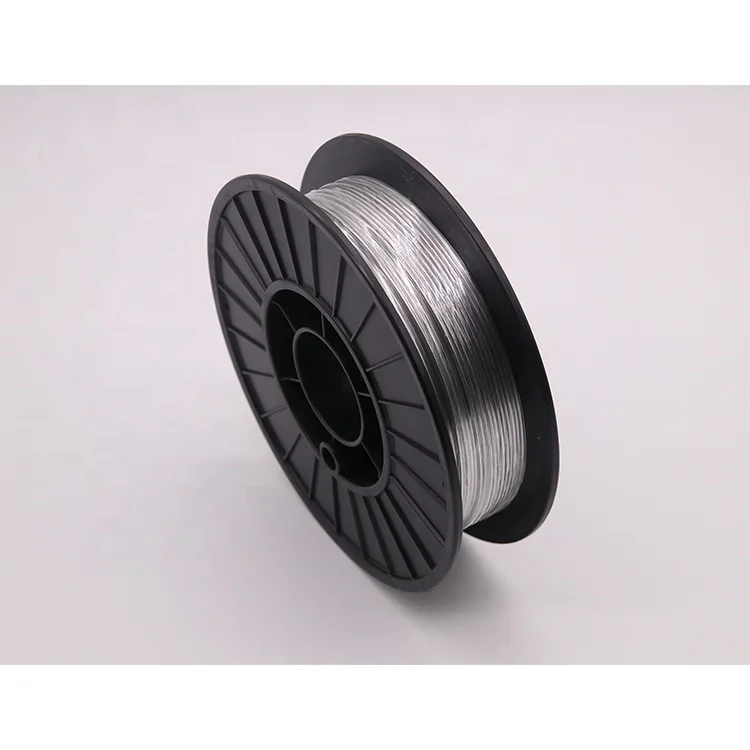 Низкая цена быстрая доставка алюминиевый провод diy weight 0 12