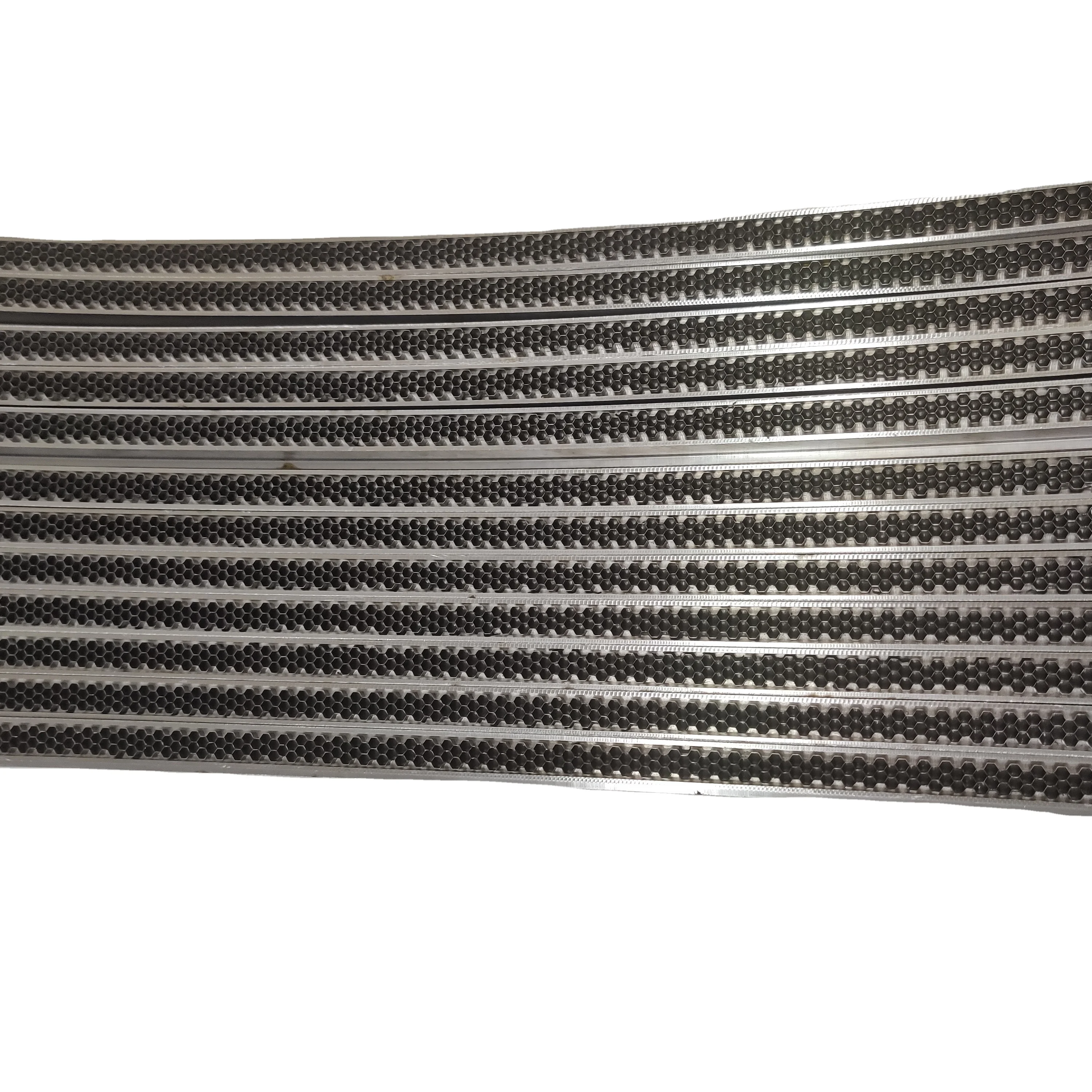 Hi-tech Various Dimension honeycomb spot Welding Gas Steam Turbine Honeycomb Seals