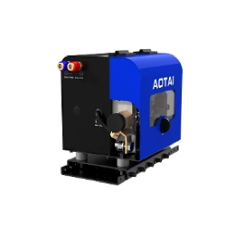 AUTAI ASMT500R Double-ASMT Pulse Welding Equipment PLUS With FANUC KUKA Welding Robot MIG Welding Machine